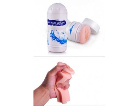 Masturbator-Passion Cup Vagina 01 - 4